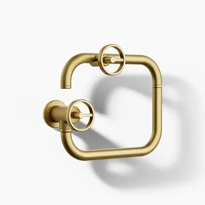 Image for Billet™ Wall-mount pot filler