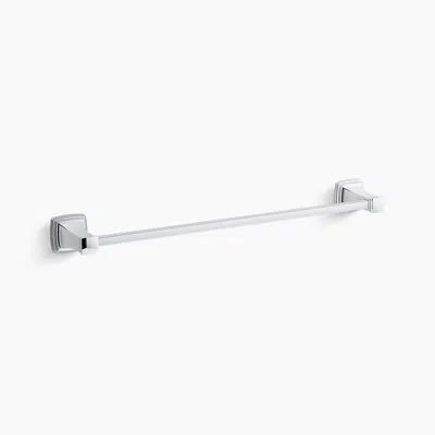 bilde for Riff® 24" towel bar