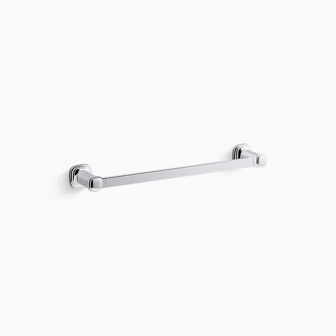 18 Towel Bar