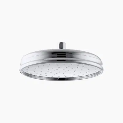 Image for Contemporary 10" single-function rainhead, 1.75 gpm
