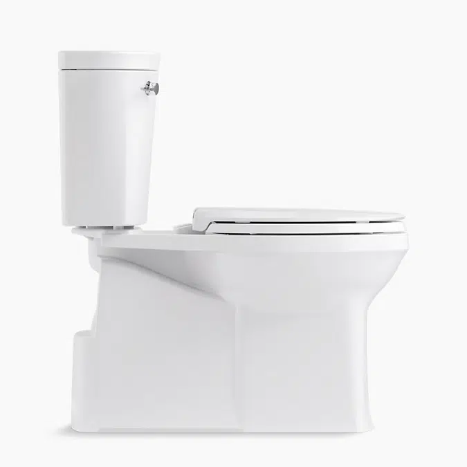 BIM object Toilets Valiant® The Complete Solution® twopiece