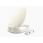 k-4744 c3®-201 quiet-close™ nightlight elongated bidet toilet seat