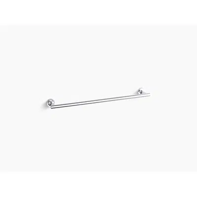 Image for K-14436 Purist® 24" towel bar