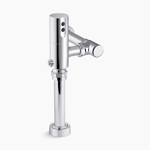 mach® tripoint® touchless toilet flushometer, dc-powered, 1.28 gpf