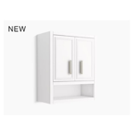k-33549-asb southerk™ 28" x 24" wall cabinet
