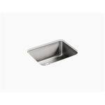 k-3325 undertone® 23" x 17-1/2" x 9-1/2" undermount kitchen sink