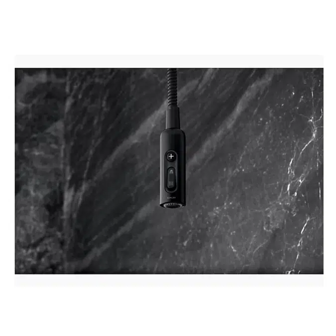 K-26288 Statement™ Wand multifunction iconic 2.5 gpm handshower
