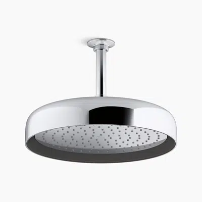 Imagem para Statement™ Round 12" single-function rainhead, 2.5 gpm}