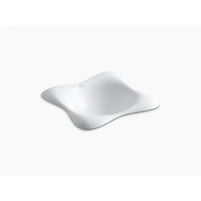 Image for K-2815 Dolce Vita® Drop-in bathroom sink