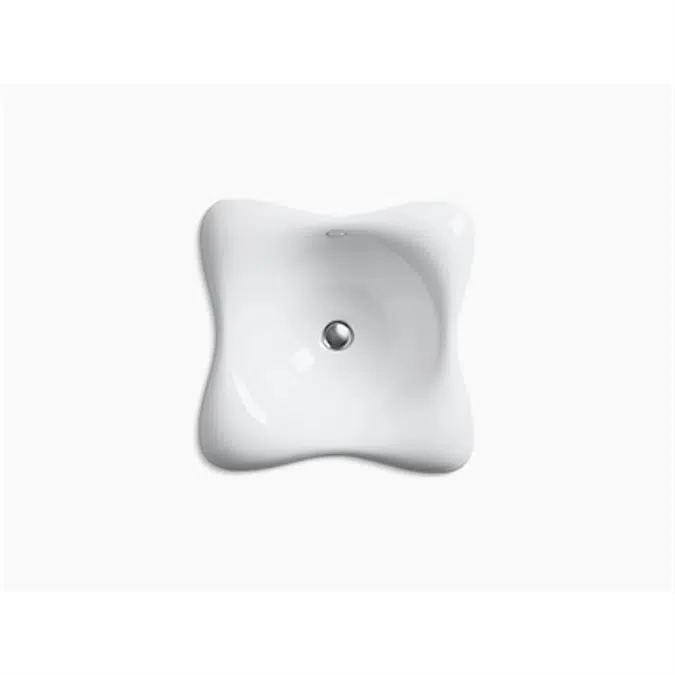 K-2815 Dolce Vita® Drop-in bathroom sink