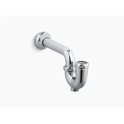 Image pour K-9000 Adjustable P-trap with tubing outlet, 1-1/2" x 1-1/2"
