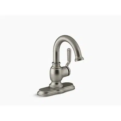 K-R76255-4D Worth® single-handle bathroom faucet için görüntü