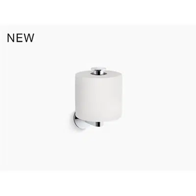 Image for K-78383 Components® Vertical toilet paper holder