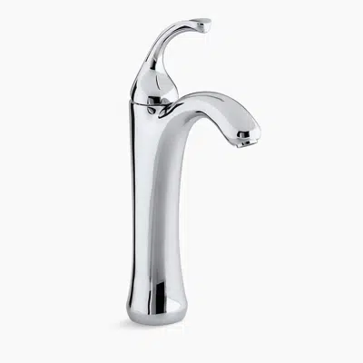 forté® tall tall single-handle bathroom sink faucet, 1.2 gpm