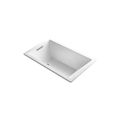 изображение для K-1848 Underscore® Rectangle 60" x 36" drop-in bath