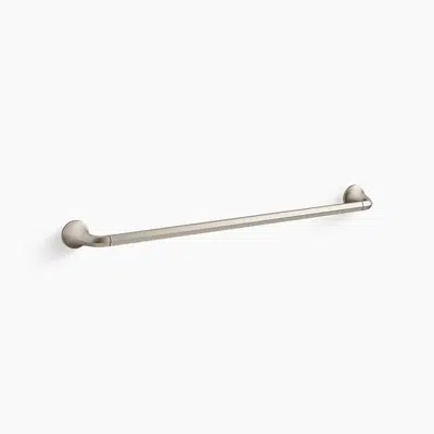 画像 Desette™ 24" towel bar