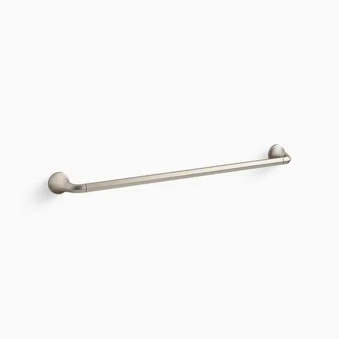 Desette™ 24" towel bar