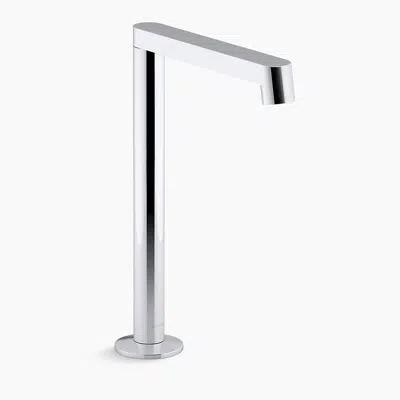 imagen para Components® Bathroom sink faucet spout with Row design, 1.2 gpm