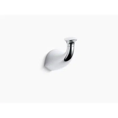 Immagine per K-37055 Alteo® Robe hook