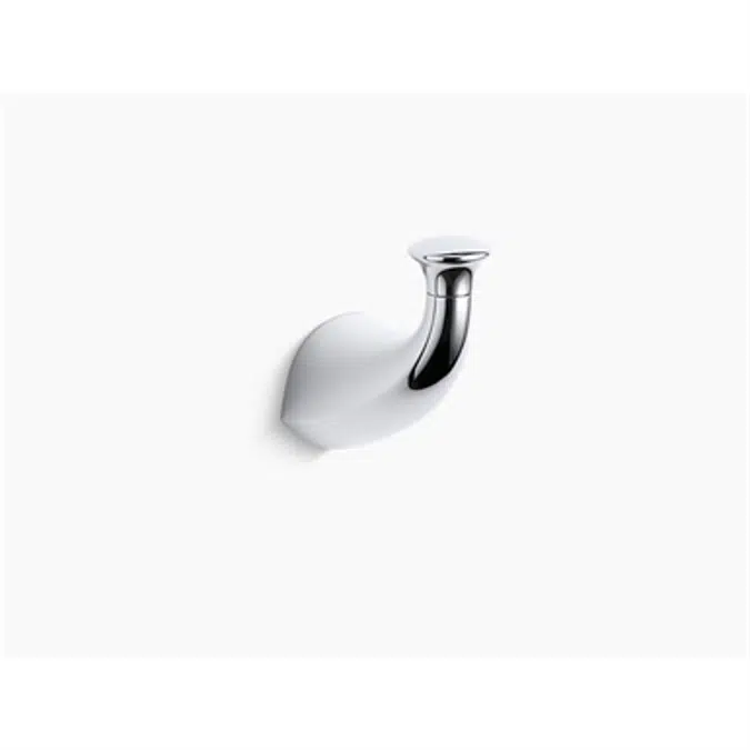 K-37055 Alteo® Robe hook