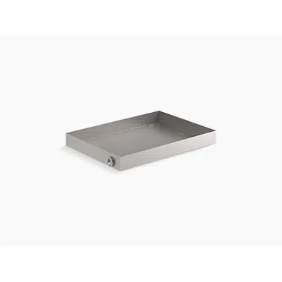 billede til K-5562 Invigoration® Series Large drain pan