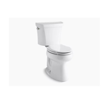 k-6393 highline® comfort height® two-piece elongated dual-flush chair height toilet with 10" rough-in