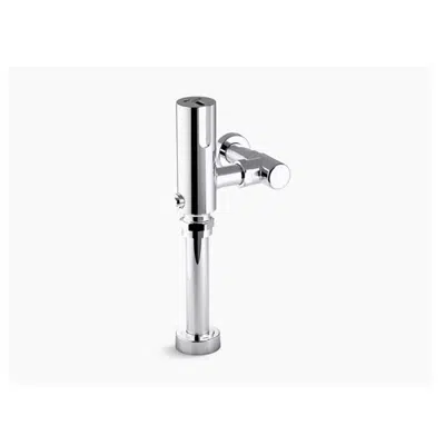 Image pour K-7559 WAVE Touchless hybrid 3.5 gpf toilet flushometer