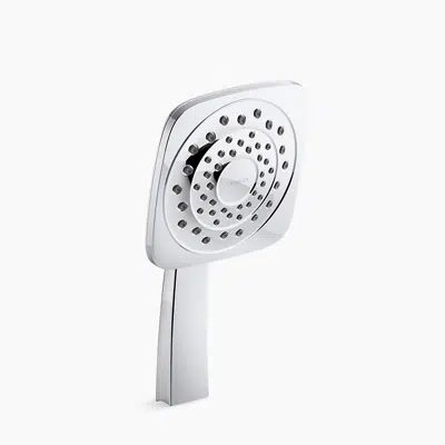 kép a termékről - Maxton® 3-in-1 multifunction 1.75 gpm combo shower kit