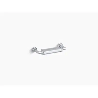 Image for K-13125 Pinstripe® 3" cabinet pull