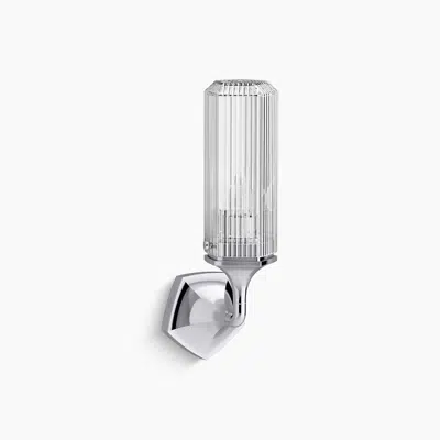 Image for Occasion™ 16-1/2" one-light sconce