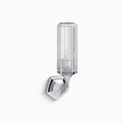 รูปภาพสำหรับ Occasion™ 16-1/2" one-light sconce
