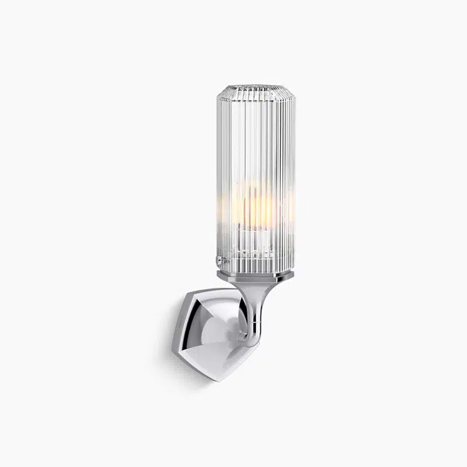 Occasion™ 16-1/2" one-light sconce