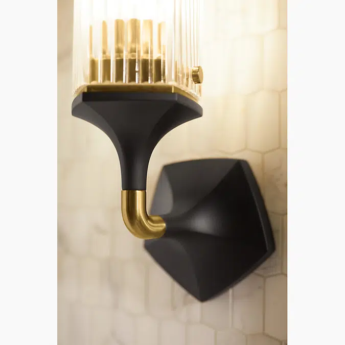 Occasion™ 16-1/2" one-light sconce