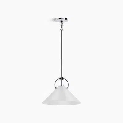 billede til Kernen™ by Studio McGee 14" pendant