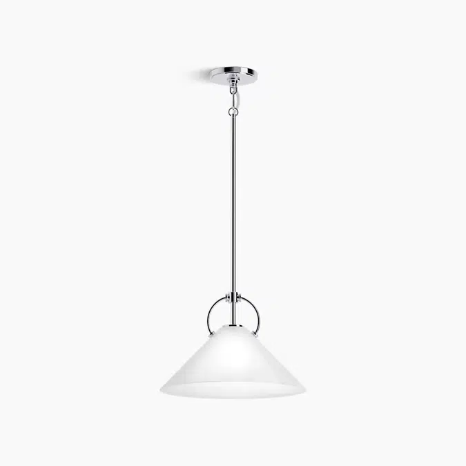 Kernen™ by Studio McGee 14" pendant