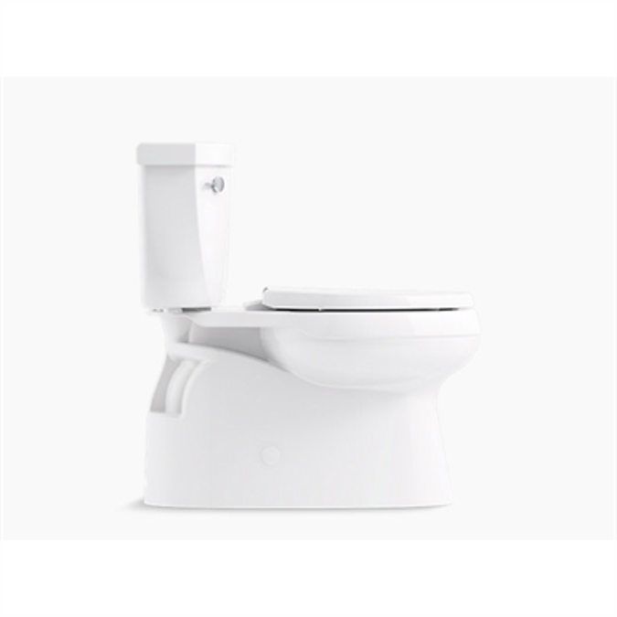 Bim objects free download k 5310 cimarron comfort height two piece