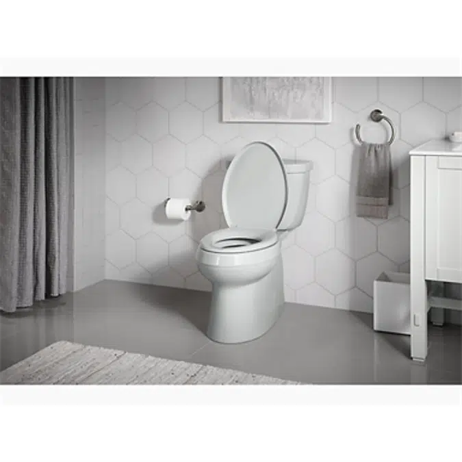 Objetos bim descarga gratis k 5310 cimarron comfort height two