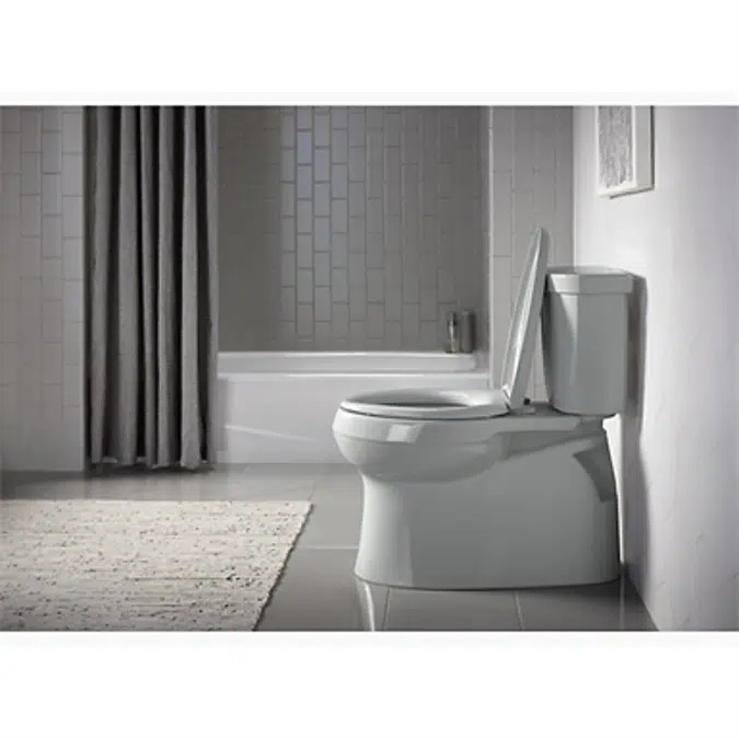 Objetos bim descarga gratis k 5310 cimarron comfort height two