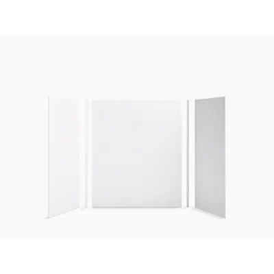 Image for K-97618 Choreograph® 60" x 32" x 72" shower wall kit