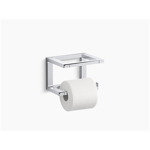 k-31750 draft® pivoting toilet paper holder