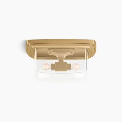 изображение для Riff® 14" flush-mount