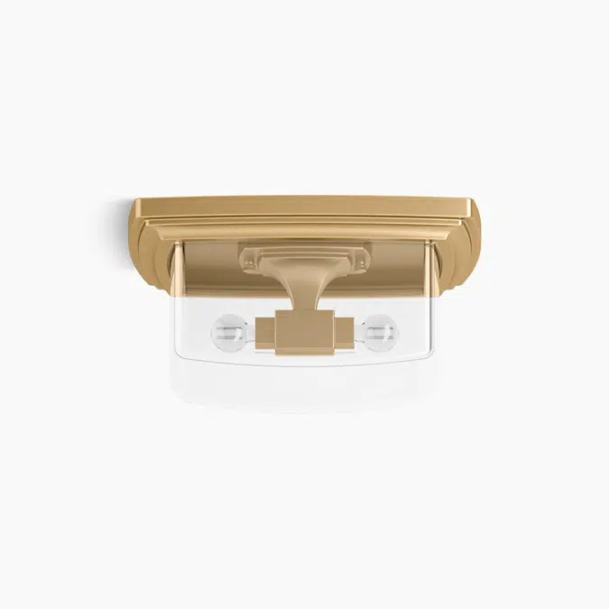 Riff® 14" flush-mount