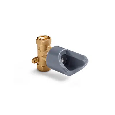 Image for K-76746 Real Rain® diverter valve