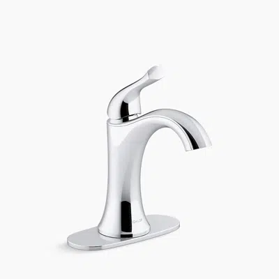 afbeelding voor Desette® Single-handle bathroom sink faucet, 1.2 gpm