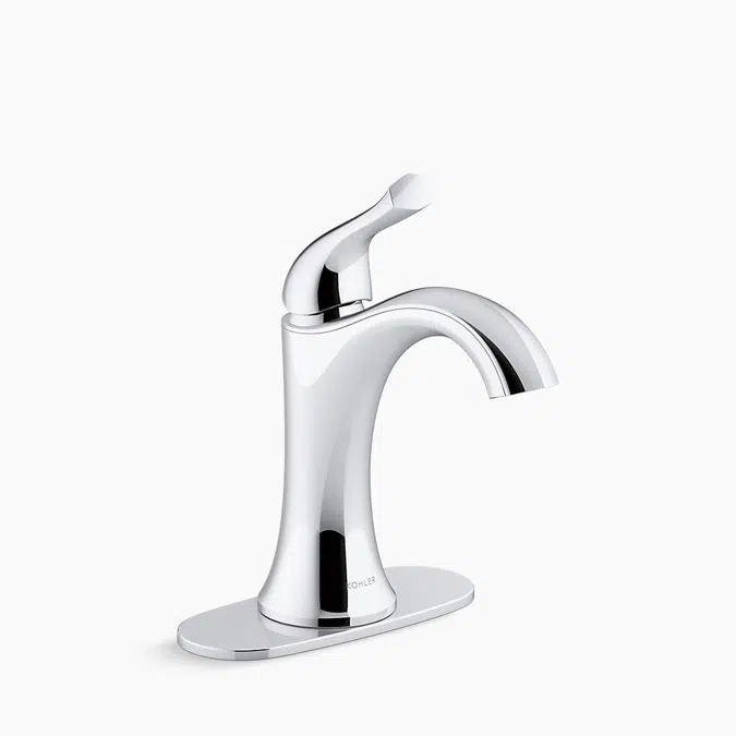 Desette® Single-handle bathroom sink faucet, 1.2 gpm