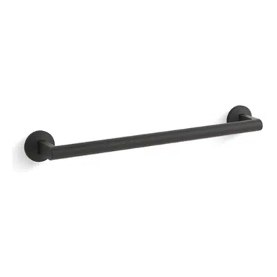 Image for K-78372 Components® 18" towel bar