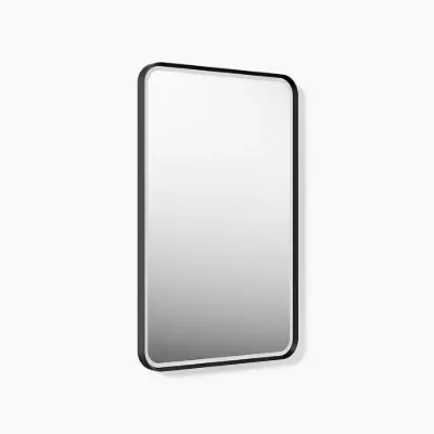 Bild für Essential Ultrabright 22" x 34" rectangular lighted framed mirror
