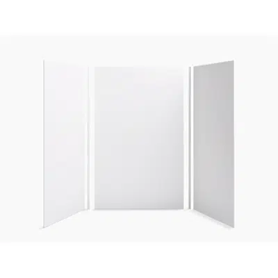 изображение для K-97617 Choreograph® 60" x 42" x 96" shower wall kit