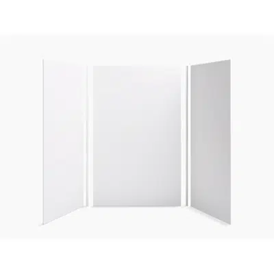 Image for K-97617 Choreograph® 60" x 42" x 96" shower wall kit