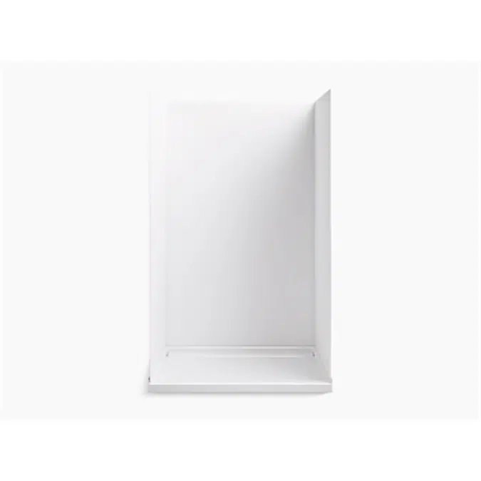 K-97617 Choreograph® 60" x 42" x 96" shower wall kit